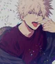 Bakugou Katsuki 