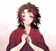 Yoriichi bullied au