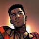 Miles Morales 