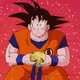 DBZ Abridged Goku