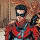 Damian Wayne 