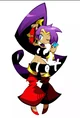 Shantae yandere