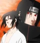 Sasuke y itachi 