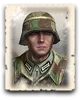 Coh2 German soldier