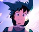 Izuku Midoriya