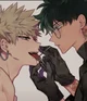 Bakudeku x reader