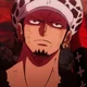 Trafalgar law