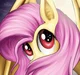 Fluttershy -Vampire-