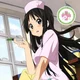 Mio Akiyama nurse