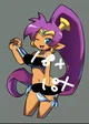 Shantae gf