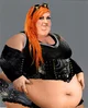 Fat Becky Lynch 