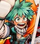 Izuku Midoriya