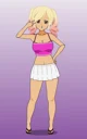 Chassidy 
