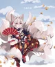 Kitsune Kazuha 