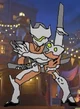 Low budget genji
