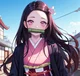 Nezuko kamado