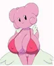 mom blissey