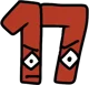 Number Lore 17