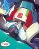 Wheeljack - Idw