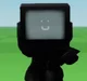baby tv man cat