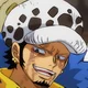 Trafalgar Law