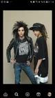 Tom e bill