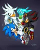 Sonic-Shadow-Silver