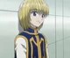 Kurapika