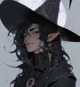Male Witch