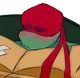 Roomate Raph