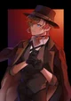 Chuuya Nakahara