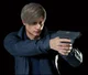 Leon Scott Kennedy 