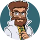 Dr Cossack