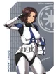 Female 501st Trooper