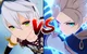 Albedo and Bennett