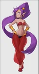 Shantae