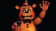 Toy freddy