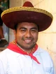 A Mexican