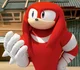 Knuckles- SonicBoom
