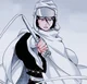Rukia Kuchiki