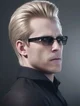 Albert wesker 