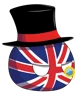 UK Countryball