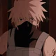 Kakashi Hatake