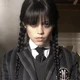 Wednesday Addams