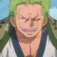 zoro