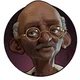 civ 6 gandhi