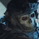 Simon Ghost Riley