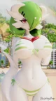 Gardevoir 