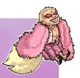 Little Doflamingo 