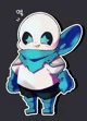 Bitty Swap Sans